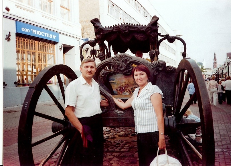 Владимир Рычков фотография #18