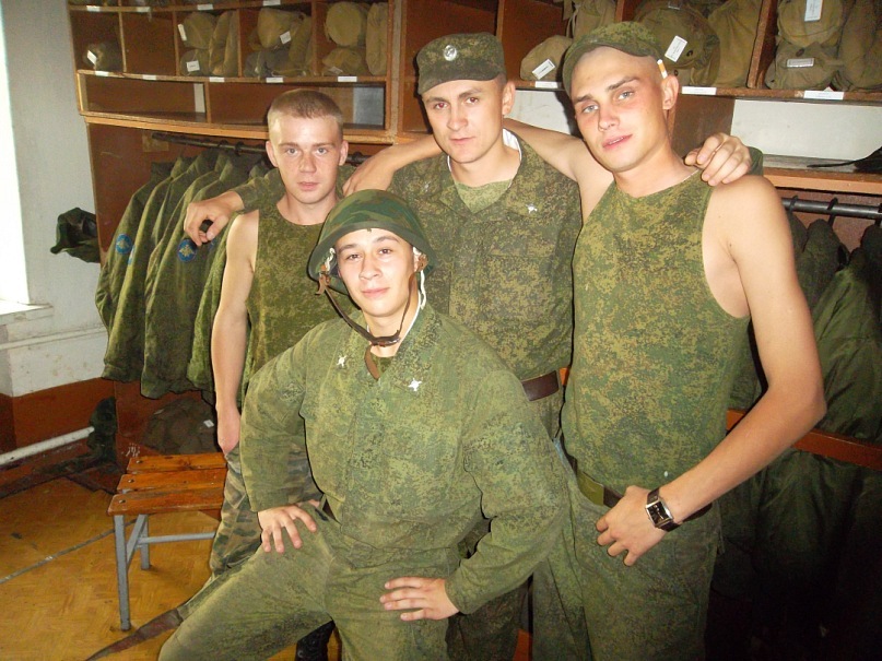 Игорь Ади фотография #41
