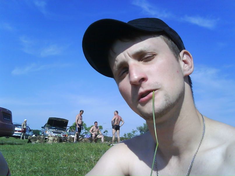 Игорёк Горботенко фотография #9