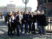 Фотография Вовк Оксаны