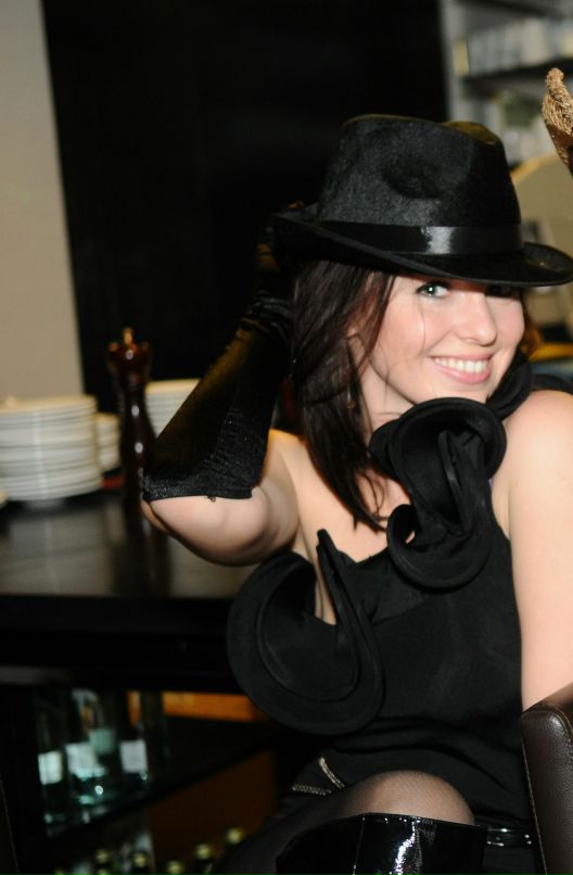 Olya Den фотография #22