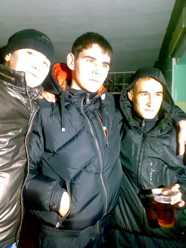 Сергей Маркеев фотография #39