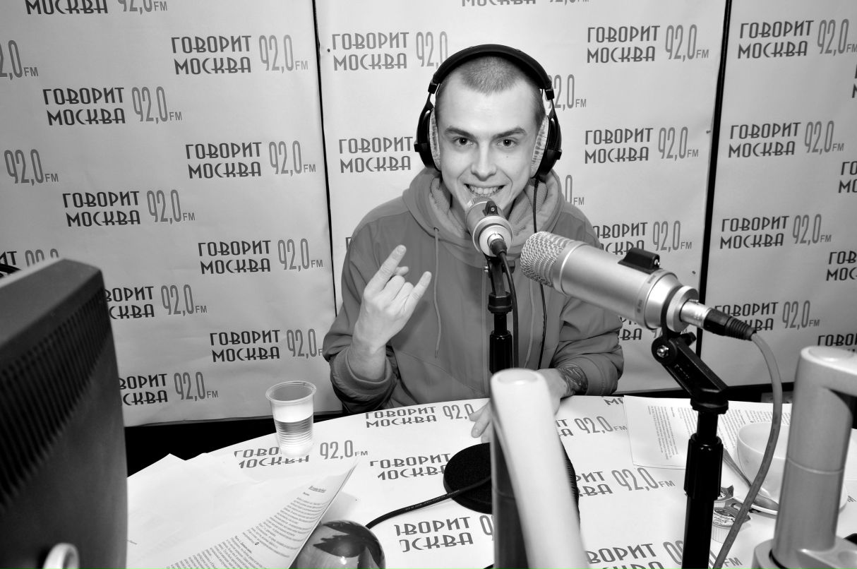 Дмитрий Куминов фотография #37