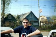 Фотография Посталюка Тараса