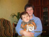 Люда Іванів фотография #21 (источник - https://vk.com/id137286219)