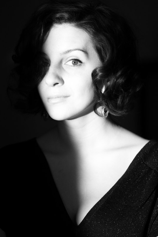 Оксана Гончар фотография #11