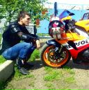 Фотография Gaziev Askhat