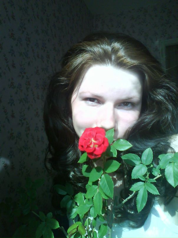 Ева Руденко фотография #21