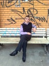 Павло Хміль фотография #4 (источник - https://vk.com/id133698282)