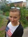 Марта Юріна фотография #15 (источник - https://vk.com/id14475764)