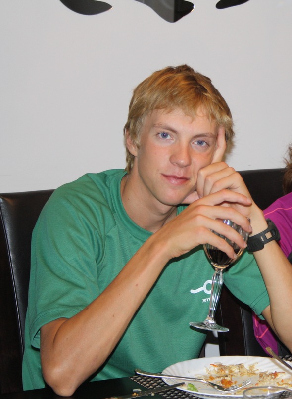 Игорь Полянский фотография #42