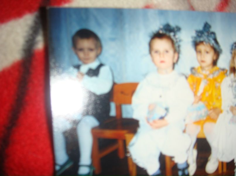 Андрей Крыгин фотография #9