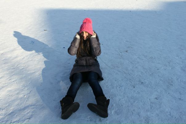 №3, София Агекян №3, София Агекян