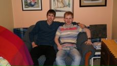 Фотография Сереброва Андрея