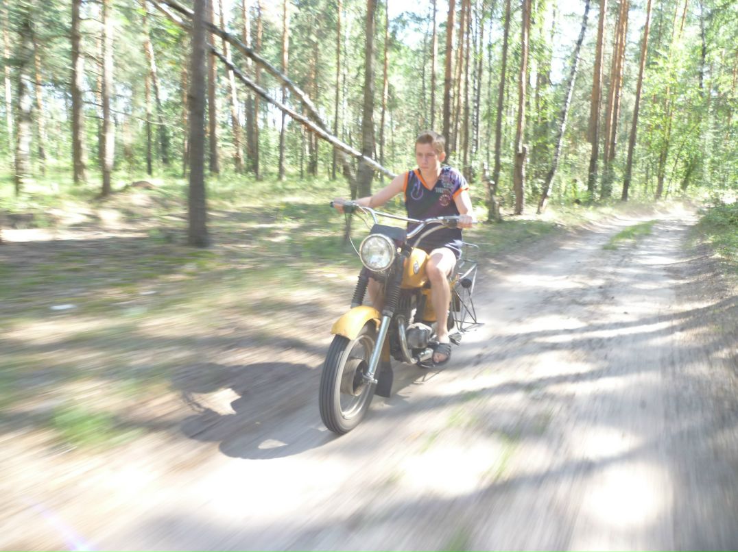 Сергей Пигин фотография #28