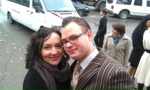 Фотография Загретдинова Аделя