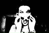 Фотография Бесчастной Маши