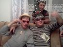 Валєра Ошайко фотография #31 (источник - https://vk.com/id140807644)