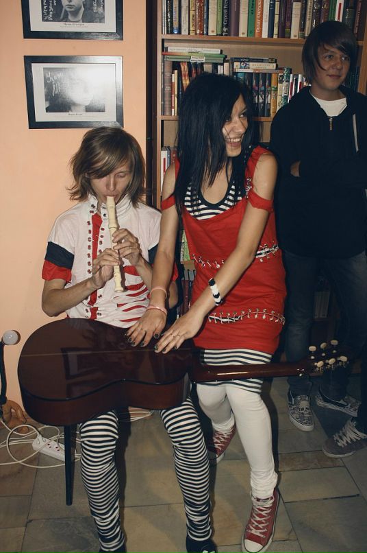 Sometimes About фотография #36