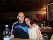 Сергій Бевз фотография #40 (источник - https://vk.com/id66304116)