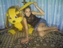 Вікуська Дуванова фотография #30 (источник - https://vk.com/id98004092)