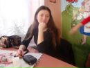 Оксана Сидір - сидор фотография #1