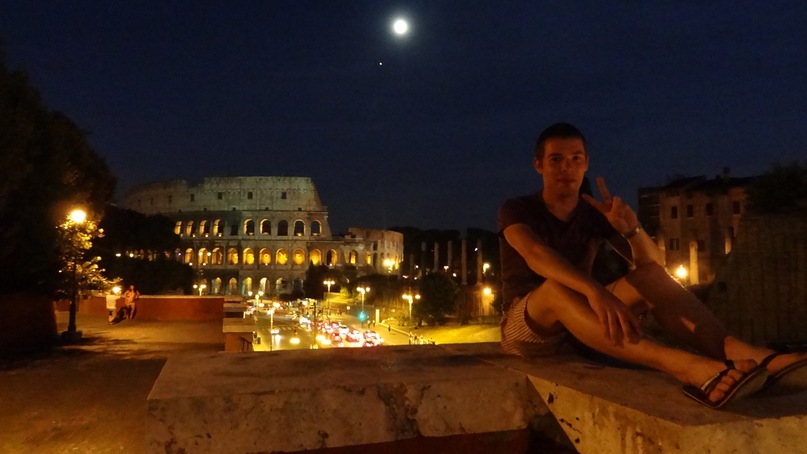 Антон Трошенков фотография #6