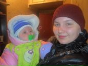 Фотография Волковой Ирины