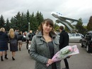 Фотография Рябининой Наты