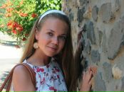 Фотография Погорелой Ольги