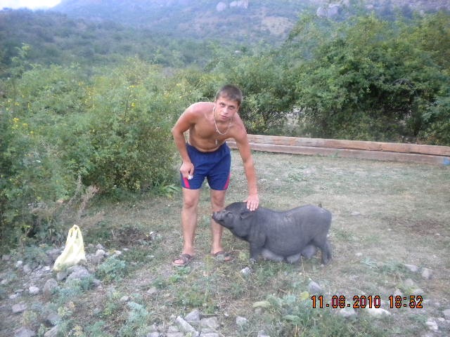 Иван Бугера фотография #34