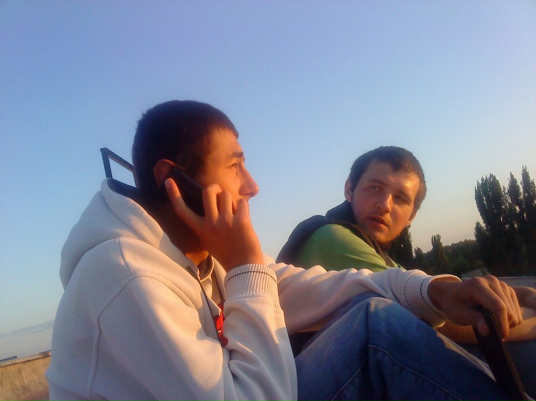 Андрей Исаев фотография #4