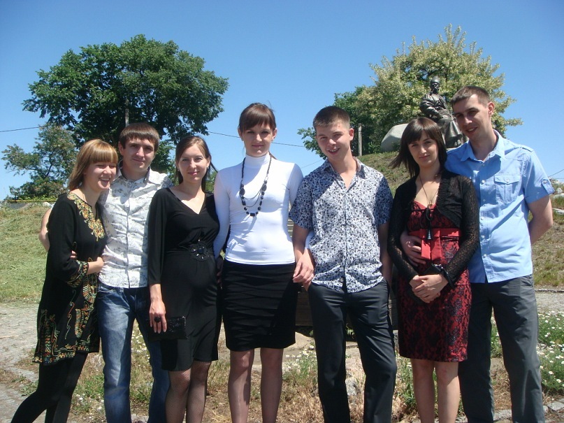 Леся Горбатенко фотография #31