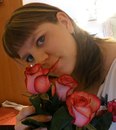 Фотография Шестаковой Екатерины