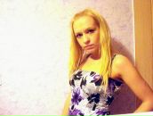 Фотография Рубцовой Ирины