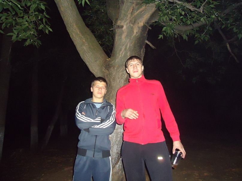 Андрей Репин фотография #11