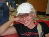 Фотография Жарковой Ксении