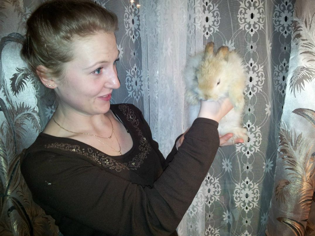 Ленчик Стрельникова фотография #15