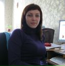 Фотография Ладыгиной Виктории