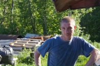 Фотография Соколова Виктория