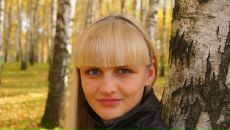 Фотография Субботиной Ольги