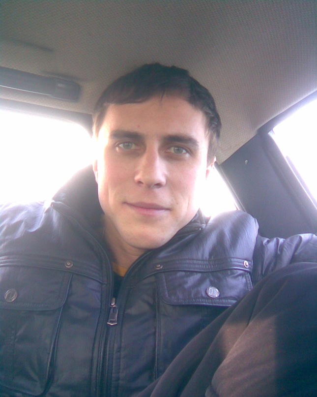 Дмитрий Степанов фотография #22