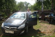 Фотография Павлова Андрея