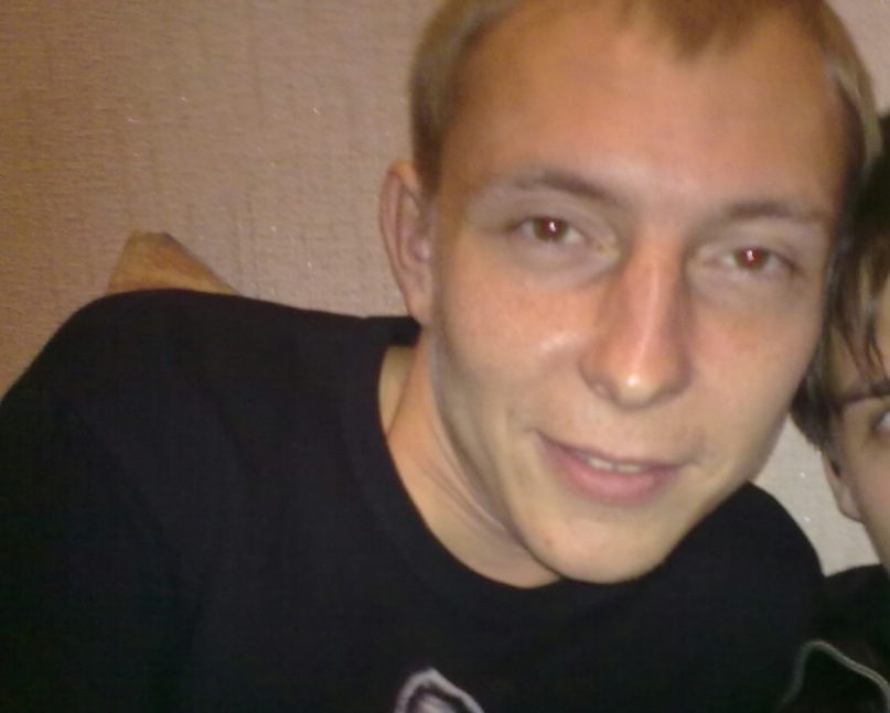 Дмитрий Елизаров фотография #16