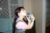 Фотография Шакирзяновой Альбины