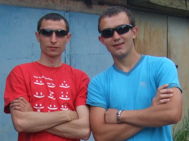 Сергей Коваленко фотография #40