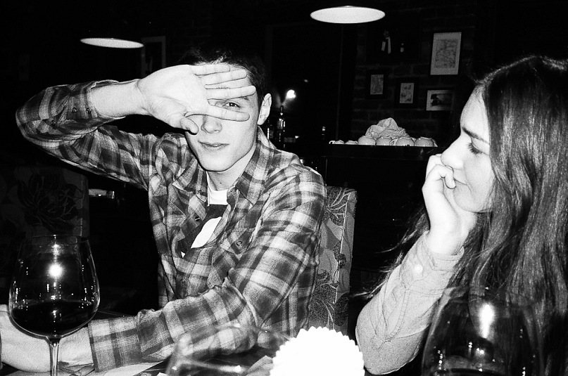 David Abaev фотография #31