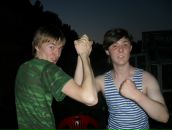 Фотография Белькова Дмитрия