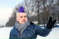 Фотография Игоревича Димы