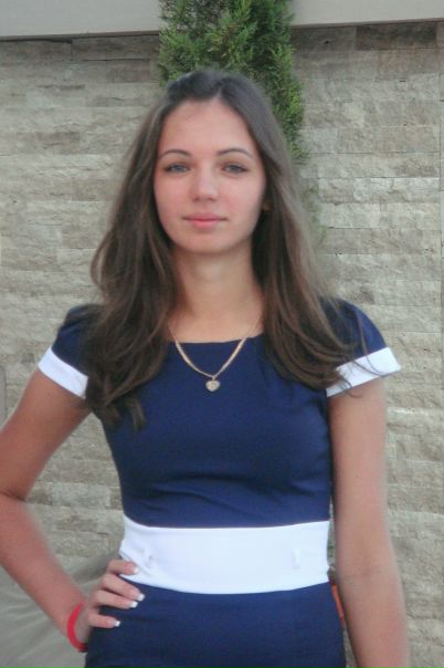 №10, Наталия Степанова №10, Наталия Степанова